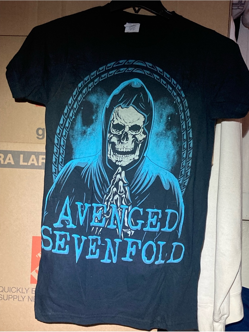 Avenged Sevenfold Shirt